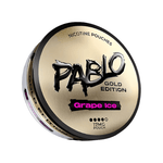 Buy Bulk Pablo Snus Nicotine Pouches - Pack of 10 - Vape Wholesale Mcr