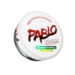 Buy Bulk Pablo Snus Nicotine Pouches - Pack of 10 - Vape Wholesale Mcr