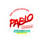 Buy Bulk Pablo Snus Nicotine Pouches - Pack of 10 - Vape Wholesale Mcr