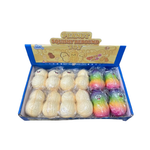 Buy Bulk Peanut Squishy Rebound Squishy Toy - Pack of 12 - Vape Wholesale Mcr