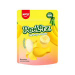 Buy Bulk PEELERZ GUMMY BANANA 65G - Vape Wholesale Mcr