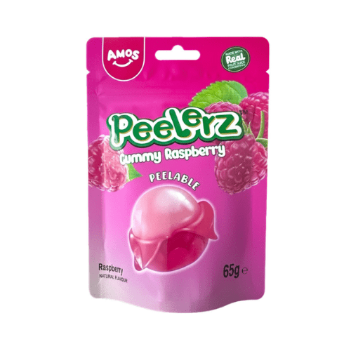 Buy Bulk PEELERZ GUMMY LYCHEE 65G - Vape Wholesale Mcr