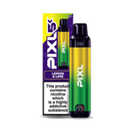 Buy Bulk PIXL 5000 Prefilled Pod Kit - Pack of 5 - Vape Wholesale Mcr