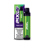 Buy Bulk PIXL 5000 Prefilled Pod Kit - Pack of 5 - Vape Wholesale Mcr