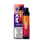Buy Bulk PIXL 5000 Prefilled Pod Kit - Pack of 5 - Vape Wholesale Mcr