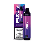 Buy Bulk PIXL 5000 Prefilled Pod Kit - Pack of 5 - Vape Wholesale Mcr