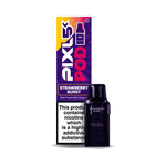 Buy Bulk PIXL 5000 Prefilled Pods - Pack of 5 - Vape Wholesale Mcr