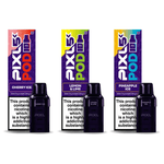 Buy Bulk PIXL 5000 Prefilled Pods - Pack of 5 - Vape Wholesale Mcr