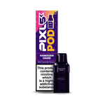 Buy Bulk PIXL 5000 Prefilled Pods - Pack of 5 - Vape Wholesale Mcr