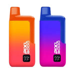 Buy Bulk PIXL 8000 Prefilled Pod Kit - Compliant June 1st (Ban Proof) Pack Of 5 - Vape Wholesale Mcr