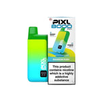 Buy Bulk PIXL 8000 Prefilled Pod Kit - Compliant June 1st (Ban Proof) - Vape Wholesale Mcr