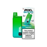 Buy Bulk PIXL 8000 Prefilled Pod Kit - Compliant June 1st (Ban Proof) - Vape Wholesale Mcr