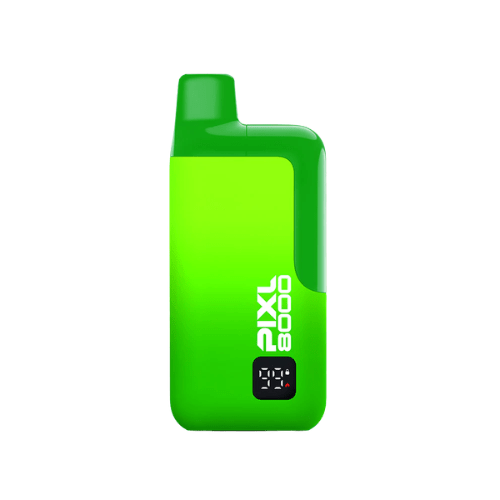 Buy Bulk PIXL 8000 Prefilled Pod Kit - Pack of 5 - Vape Wholesale Mcr