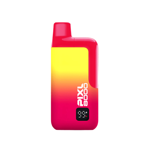 Buy Bulk PIXL 8000 Prefilled Pod Kit - Pack of 5 - Vape Wholesale Mcr