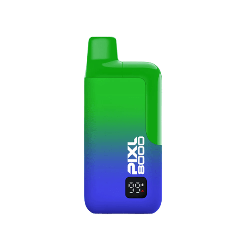 Buy Bulk PIXL 8000 Prefilled Pod Kit - Pack of 5 - Vape Wholesale Mcr