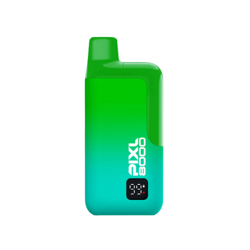 Buy Bulk PIXL 8000 Prefilled Pod Kit - Pack of 5 - Vape Wholesale Mcr