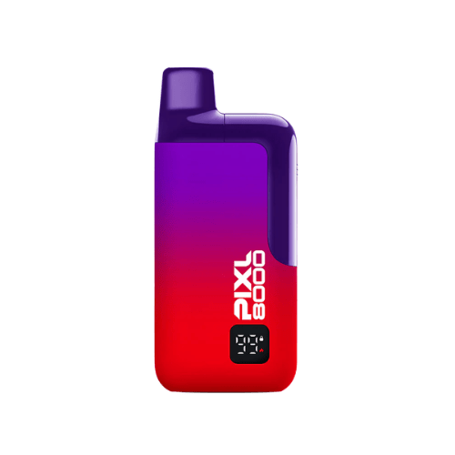 Buy Bulk PIXL 8000 Prefilled Pod Kit - Pack of 5 - Vape Wholesale Mcr