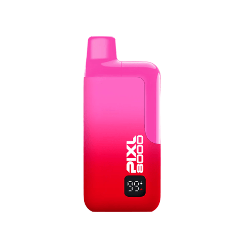 Buy Bulk PIXL 8000 Prefilled Pod Kit - Pack of 5 - Vape Wholesale Mcr