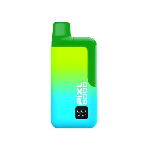 Buy Bulk PIXL 8000 Prefilled Pod Kit - Pack of 5 - Vape Wholesale Mcr