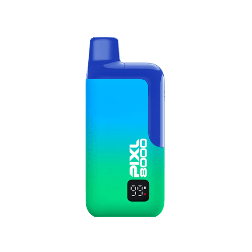 Buy Bulk PIXL 8000 Prefilled Pod Kit - Pack of 5 - Vape Wholesale Mcr