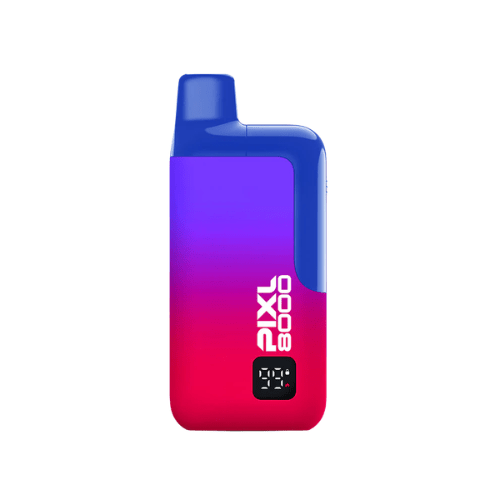 Buy Bulk PIXL 8000 Prefilled Pod Kit - Pack of 5 - Vape Wholesale Mcr