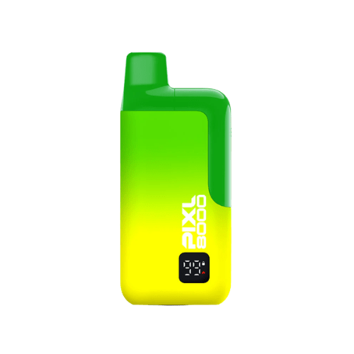 Buy Bulk PIXL 8000 Prefilled Pod Kit - Pack of 5 - Vape Wholesale Mcr