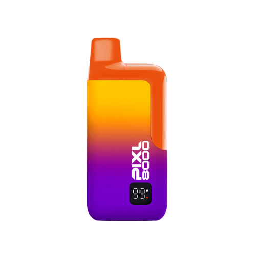 Buy Bulk PIXL 8000 Prefilled Pod Kit - Pack of 5 - Vape Wholesale Mcr