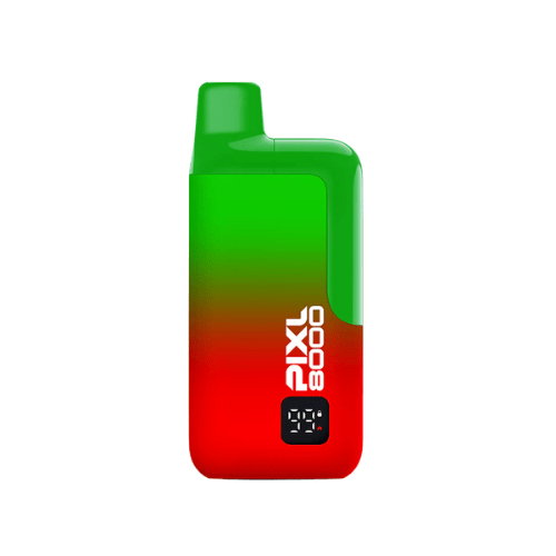 Buy Bulk PIXL 8000 Prefilled Pod Kit - Pack of 5 - Vape Wholesale Mcr