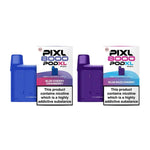 Buy Bulk PIXL 8000 Prefilled Pods - Compliant June 1st (Ban Proof) Pack Of 5 - Vape Wholesale Mcr