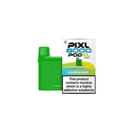 Buy Bulk PIXL 8000 Prefilled Pods - Compliant June 1st (Ban Proof) - Vape Wholesale Mcr
