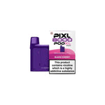 Buy Bulk PIXL 8000 Prefilled Pods - Compliant June 1st (Ban Proof) - Vape Wholesale Mcr
