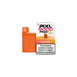 Buy Bulk PIXL 8000 Prefilled Pods - Compliant June 1st (Ban Proof) - Vape Wholesale Mcr