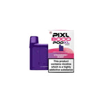 Buy Bulk PIXL 8000 Prefilled Pods - Compliant June 1st (Ban Proof) - Vape Wholesale Mcr