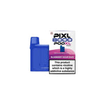 Buy Bulk PIXL 8000 Prefilled Pods - Compliant June 1st (Ban Proof) - Vape Wholesale Mcr