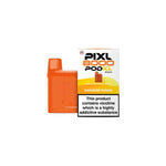 Buy Bulk PIXL 8000 Prefilled Pods - Compliant June 1st (Ban Proof) - Vape Wholesale Mcr