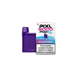 Buy Bulk PIXL 8000 Prefilled Pods - Compliant June 1st (Ban Proof) - Vape Wholesale Mcr