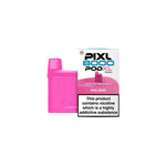 Buy Bulk PIXL 8000 Prefilled Pods - Compliant June 1st (Ban Proof) - Vape Wholesale Mcr
