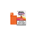 Buy Bulk PIXL 8000 Prefilled Pods - Compliant June 1st (Ban Proof) - Vape Wholesale Mcr