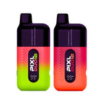 Buy Bulk Pixl Duo 12000 Puffs Prefilled Pod Kit - Box of 5 (Ban Proof) - Vape Wholesale Mcr
