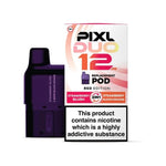 Buy Bulk PIXL Duo 12000 Replacement Prefilled Pods - Pack of 5 (Ban Proof) - Vape Wholesale Mcr