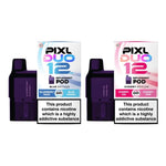 Buy Bulk PIXL Duo 12000 Replacement Prefilled Pods - Pack of 5 (Ban Proof) - Vape Wholesale Mcr