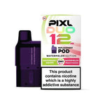Buy Bulk PIXL Duo 12000 Replacement Prefilled Pods - Pack of 5 (Ban Proof) - Vape Wholesale Mcr