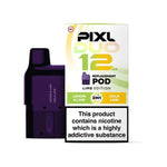Buy Bulk PIXL Duo 12000 Replacement Prefilled Pods - Pack of 5 (Ban Proof) - Vape Wholesale Mcr