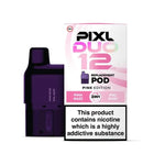 Buy Bulk PIXL Duo 12000 Replacement Prefilled Pods - Pack of 5 (Ban Proof) - Vape Wholesale Mcr