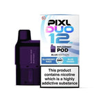 Buy Bulk PIXL Duo 12000 Replacement Prefilled Pods - Pack of 5 (Ban Proof) - Vape Wholesale Mcr
