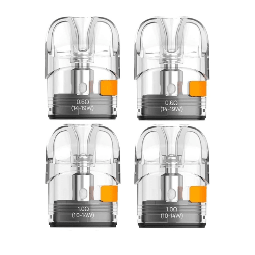 Buy Bulk Pixo Replacement Pods - Pack of 4 - Vape Wholesale Mcr