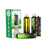 Buy Bulk Pyne Pod Click 50000 Puffs Prefilled Pod Kit - Pack of 5 (Ban Proof) - Vape Wholesale Mcr