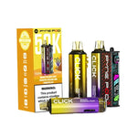 Buy Bulk Pyne Pod Click 50000 Puffs Prefilled Pod Kit - Pack of 5 (Ban Proof) - Vape Wholesale Mcr
