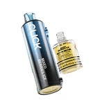 Buy Bulk Pyne Pod Click 50000 Puffs Prefilled Pods - Pack of 5 (Ban Proof) - Vape Wholesale Mcr