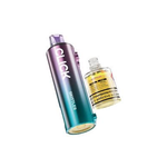 Buy Bulk Pyne Pod Click 50000 Puffs Prefilled Pods - Pack of 5 - Vape Wholesale Mcr